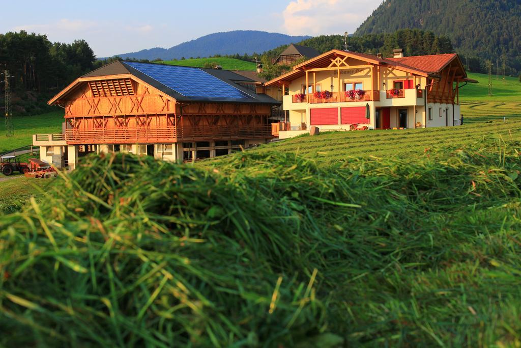 Radauerhof Villa Кастелрото Екстериор снимка