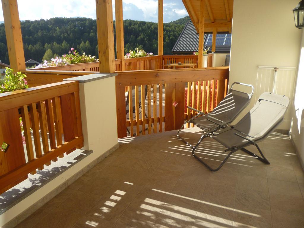 Radauerhof Villa Кастелрото Стая снимка