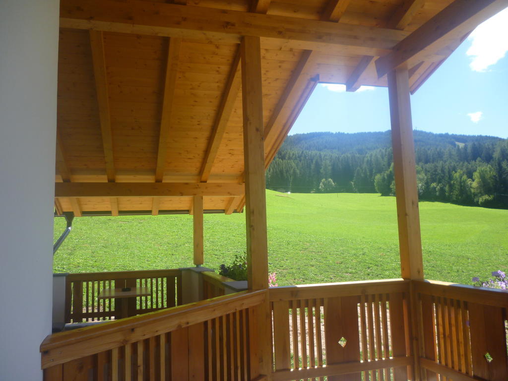 Radauerhof Villa Кастелрото Стая снимка