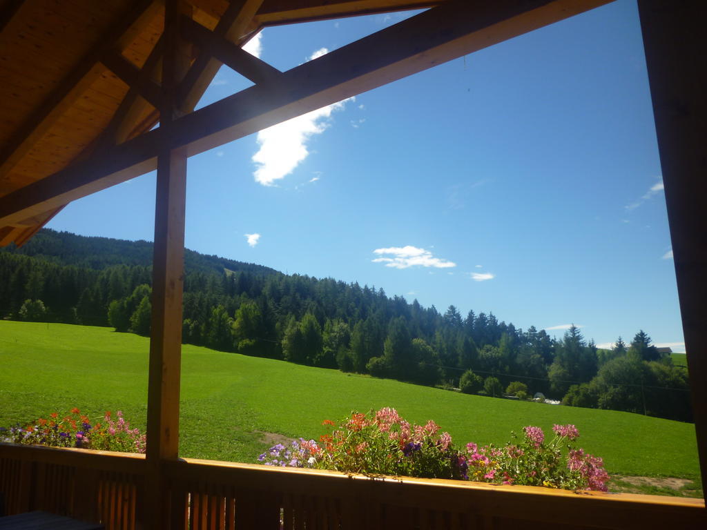 Radauerhof Villa Кастелрото Стая снимка