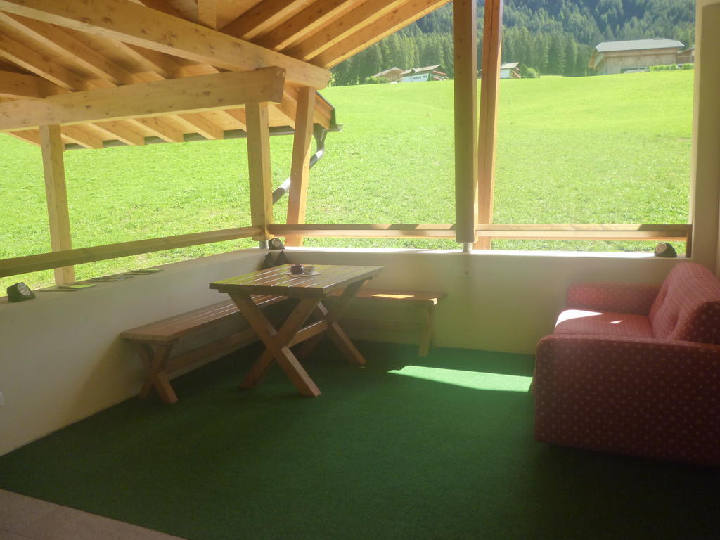 Radauerhof Villa Кастелрото Стая снимка
