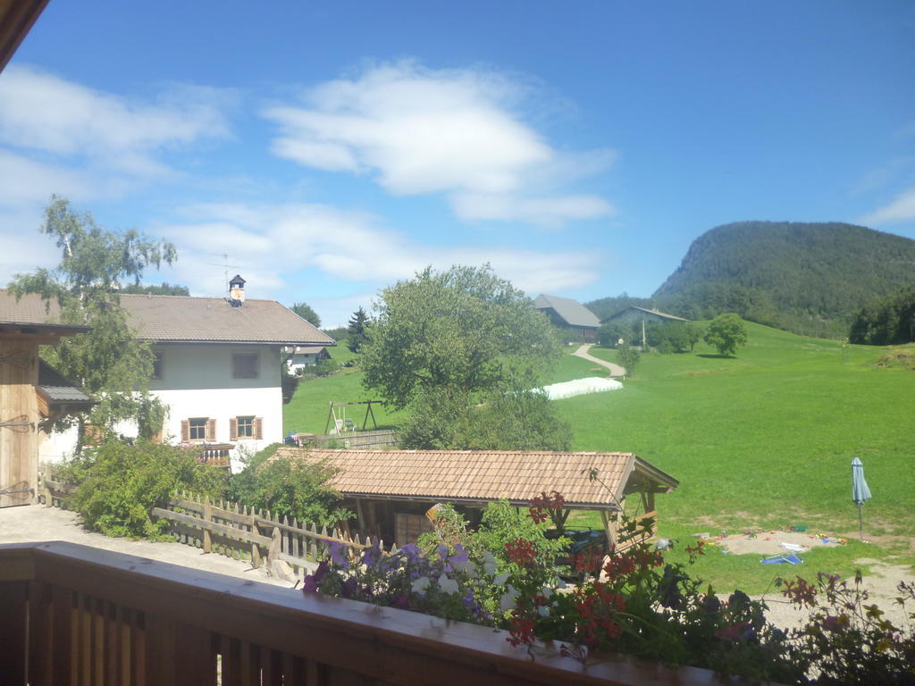 Radauerhof Villa Кастелрото Екстериор снимка