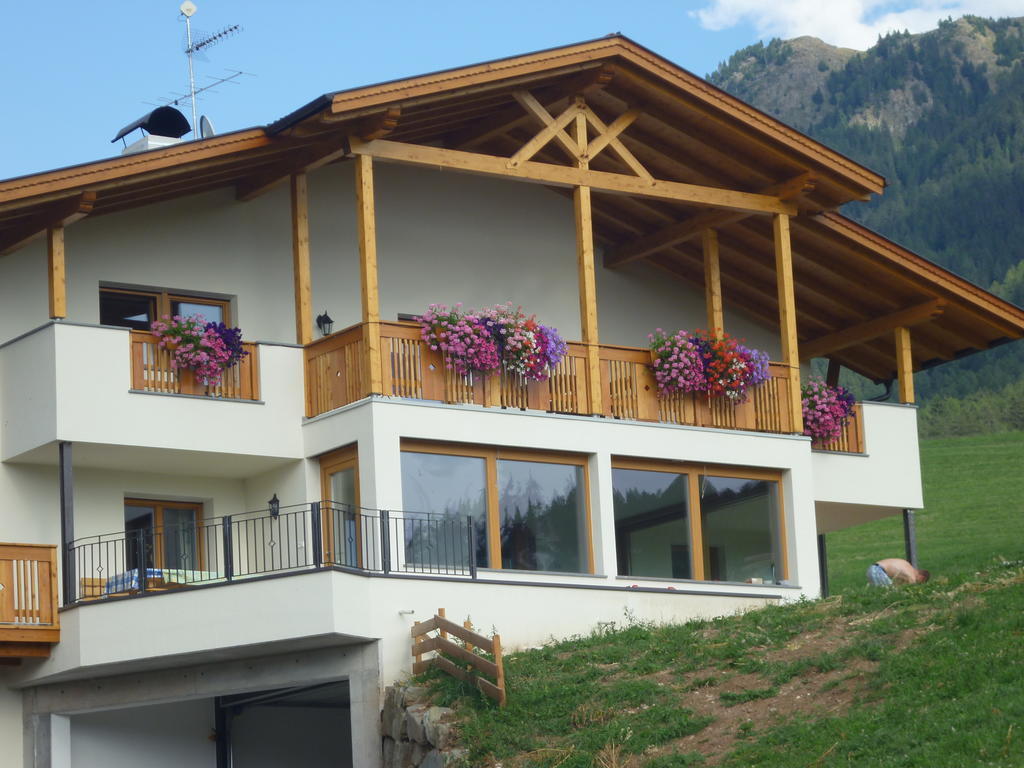 Radauerhof Villa Кастелрото Екстериор снимка