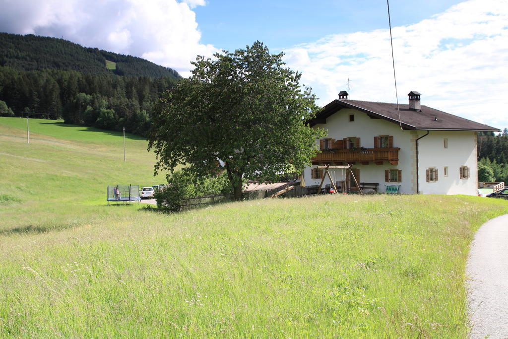 Radauerhof Villa Кастелрото Екстериор снимка
