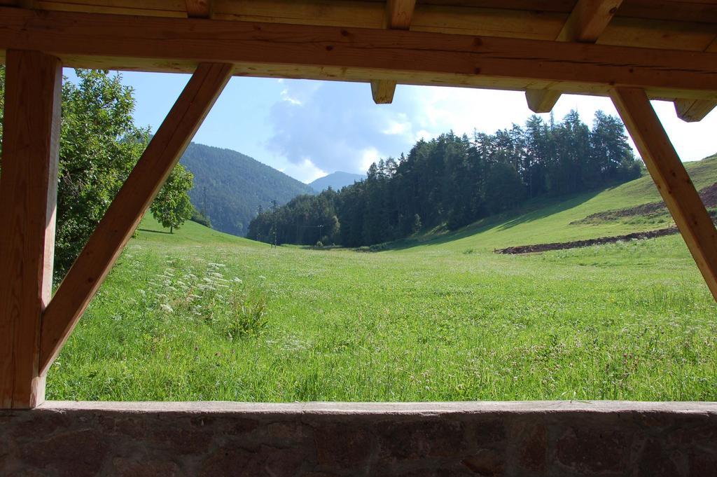 Radauerhof Villa Кастелрото Екстериор снимка
