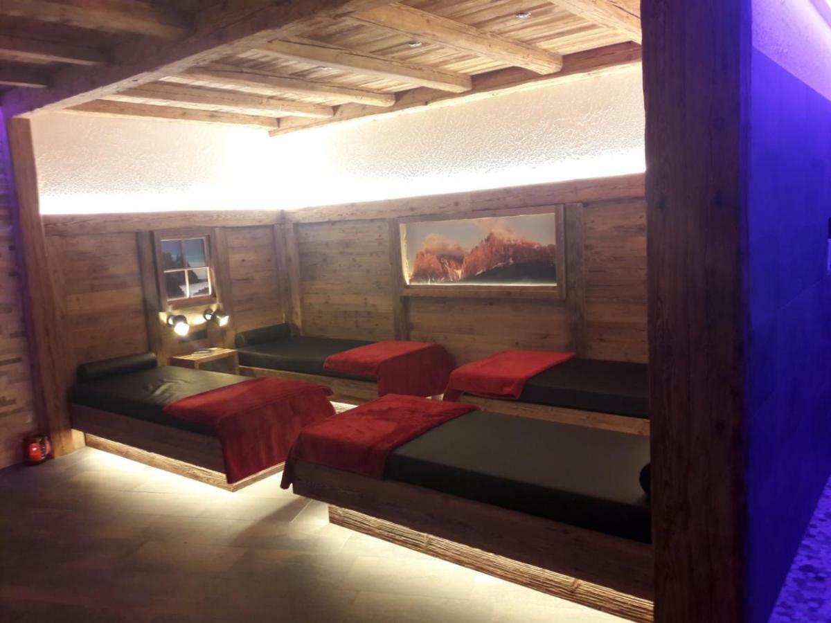 Radauerhof Villa Кастелрото Екстериор снимка