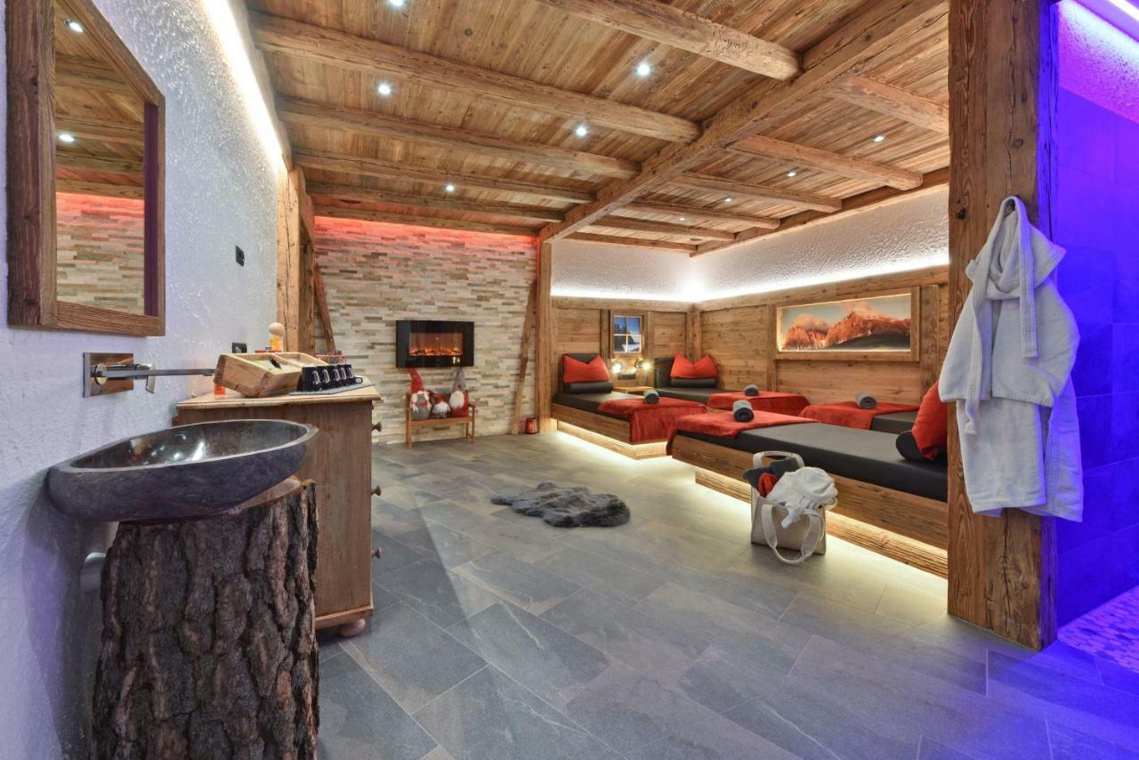 Radauerhof Villa Кастелрото Екстериор снимка
